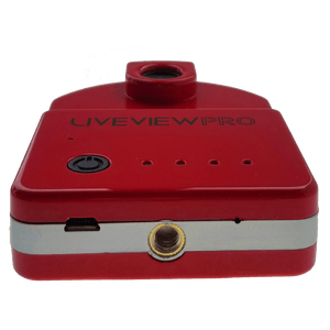 LiveView Pro Camera / Sports Mirror